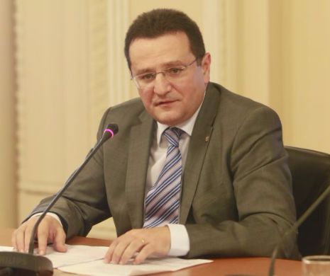 Sondajul EVZ despre demisia lui George Maior