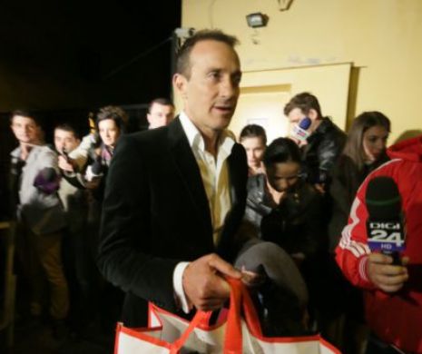 Șpaga primită de Radu Mazăre era dintr-o evaziune fiscală de 10 milioane de euro