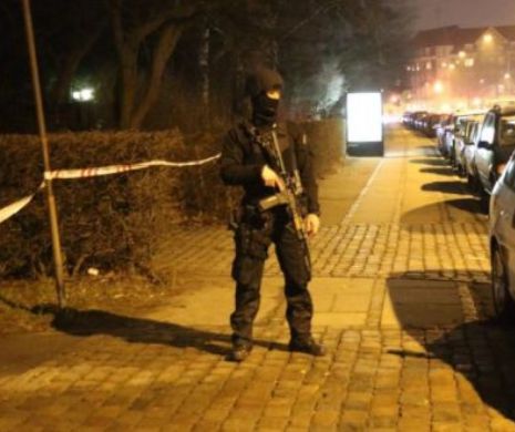 SUA condamnă atacul comis la un centru cultural din Copenhaga