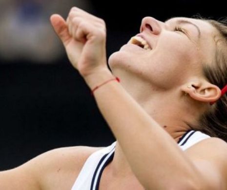 Super aparitie a Simonei Halep dupa victoria de la Dubai! N-a mai facut niciodata asta