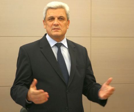 SURSE: Ion Ariton a cerut companiilor din subordine să suplimenteze sponsorizările pentru Gala Bute