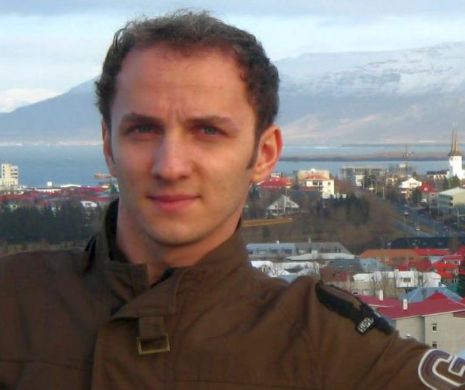 Tăistariu a pus poza asta din AFRICA pe Facebook şi a fost umilit de un prieten. Cum a fost „desfiinţat” concurentul de la „Sunt celebru, scoate-mă de aici”
