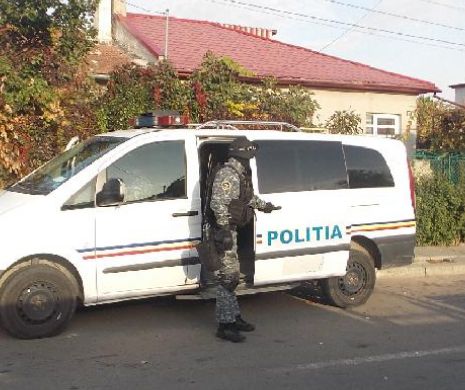 Tânără din Vaslui, sechestrată şi violată, la Constanţa, de „prietenii” de pe Facebook