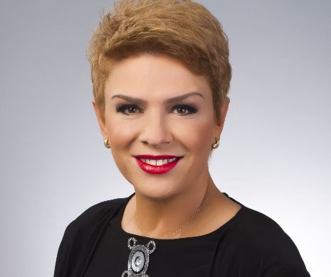 Teo Trandafir, dezvăluiri din pandemie. Ce a enervat-o pe vedetă