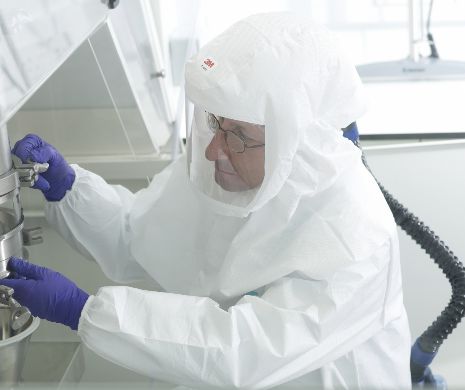 Terapie UNICĂ de tratare a cancerului, efectuată de către o clinică din Austria