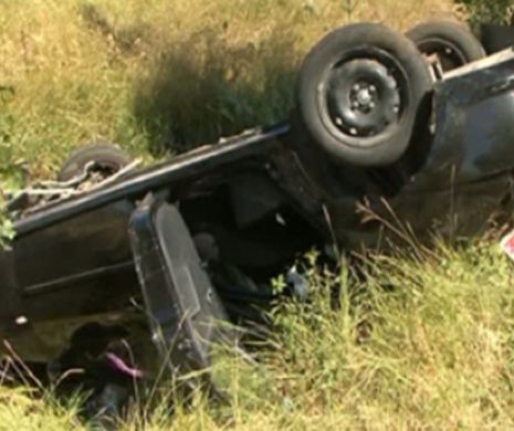 TRAGEDIE fara margini! Un cunoscut jurnalist A MURIT intr-un accident rutier