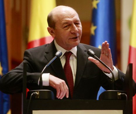 Traian Băsescu despre Elena Udrea: „Cred în omul ăsta”
