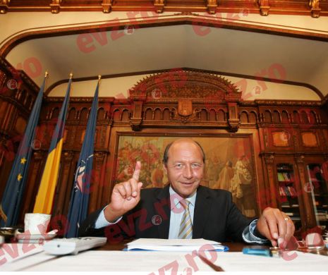 Traian Băsescu, despre Elena Udrea: Sper să îmi confirme încă o dată că este un om corect