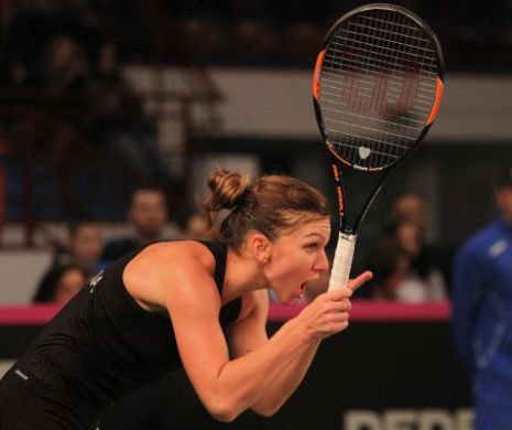 Transformarea INCREDIBILA a Simonei Halep. Imaginile pe care nimeni nu si le-ar fi imaginat pana azi! Ce a incercat sa faca Tiriac s-o salveze