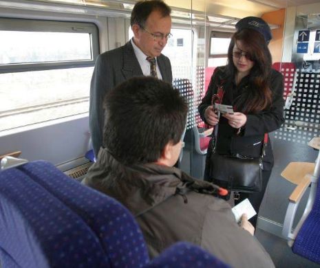 Trenurile Intercity, scoase de pe calea ferată din România