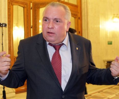Tun de 16 milioane de euro Baronul de Constanța se crede stăpân peste banii publici