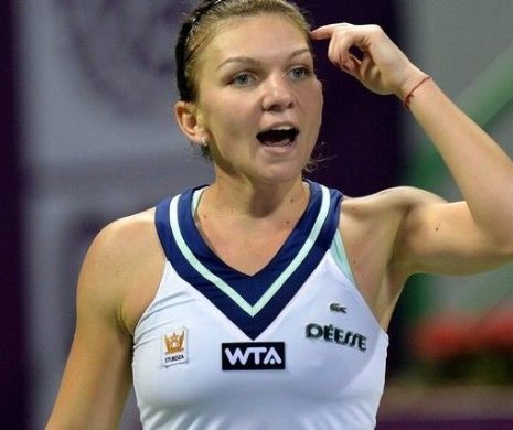 ULTIMA ORA | Decizie SOC luata de Simona Halep dupa ultimele infrangeri