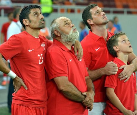 ULTIMA ORA! TRAGEDIE la Dinamo: A MURIT in aceasta dimineata