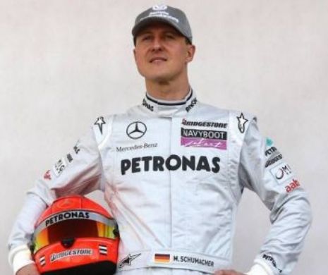 ULUITOR! Cat a cheltuit pana acum familia lui Schumacher dupa accident, pentru recuperare medicala