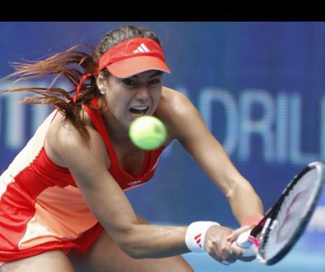 UMILINȚĂ pentru Soran Cîrstea. A fost învinsă de o adversară inexistentă în tenis