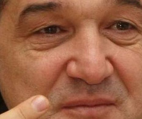 Umilinta suprema! Ce rusine a patit nevasta lui Gigi Becali in centrul Capitalei