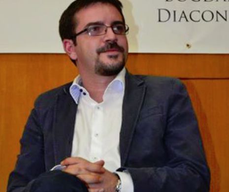 Un deputat român atacă pedofilii şi alcoolicii  britanici, care bântuie pri Centrul vechi, din Bucureşti
