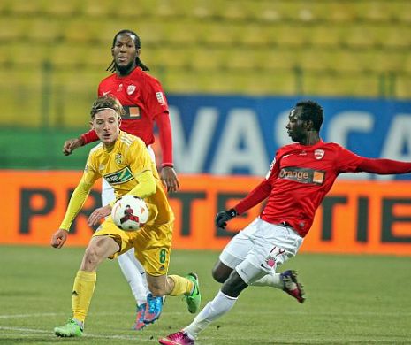 Un fost campion din Liga I a ajuns în campionatul Israelului