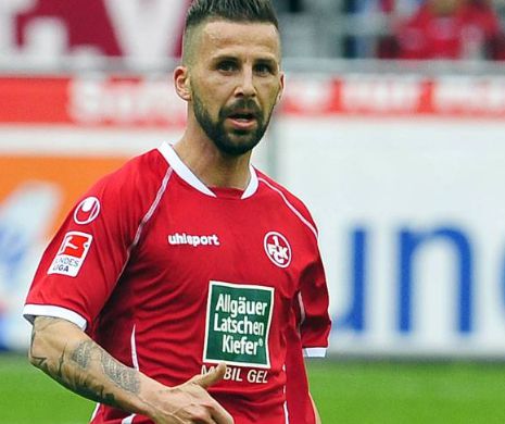 Un fotbalist diagnosticat cu CANCER a primit o prelungire de CONTRACT din partea clubului