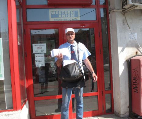Un investitor serios a pus ochii pe Poștă, Cine va mai aduce pensiile