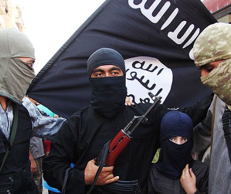 Un jurnalist suedez, DISPĂRUT în zona graniţei siriano-turce. El intenţiona să intre într-o zonă controlată de JIHADIŞTI