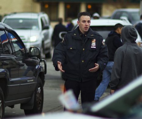 Un nou RECORD s-a înregistrat în NEW YORK, anunță polițiștii