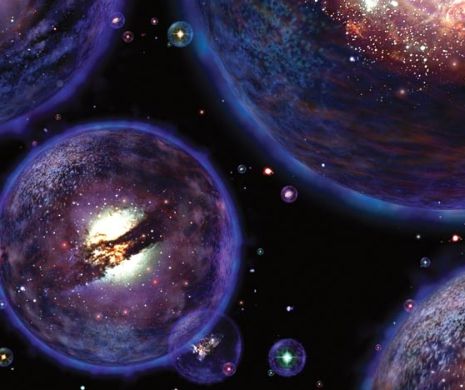 Universul si MISTERUL expansiunii accelerate. Ne-a izolat energia INTUNECATA galaxia?