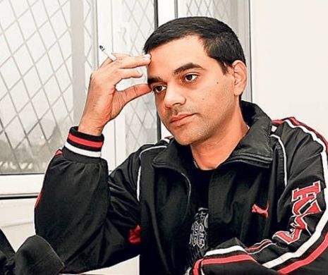 Unul dintre ucigaşii lui Ioan Luchian Mihalea, eliberat din penitenciar după 20 de ani de detenţie