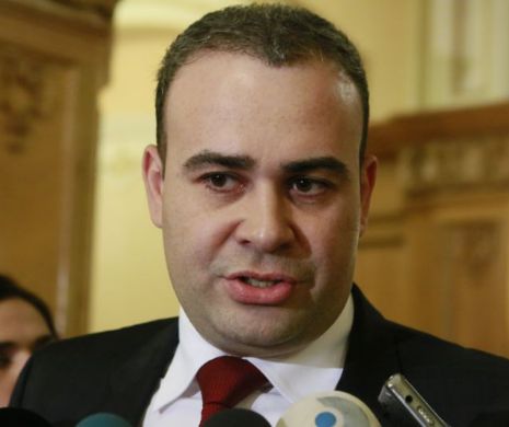 Vâlcov îi răspunde lui IOHANNIS: Fiscul își va face treaba în recuperarea prejudiciilor din cazurile DNA