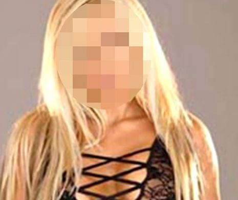Vedetă implicată într-un dosar de prostituţie, GĂSITĂ MOARTĂ în apartamentul ei!