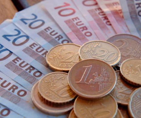 VEZI CUM ARATĂ NOUA BANCNOTĂ de 20 DE EURO