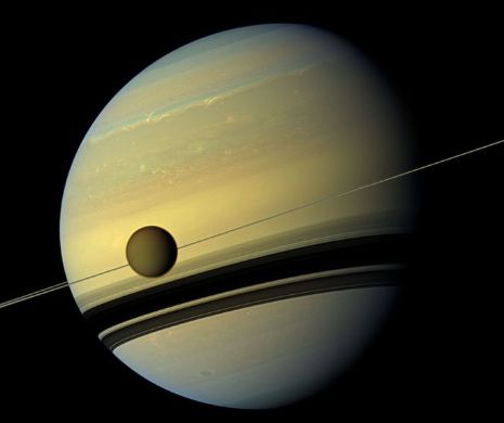 VIAȚĂ fără oxigen. Teoretic modelul a fost creat. Se numește "azostosome" | FOTO și VIDEO