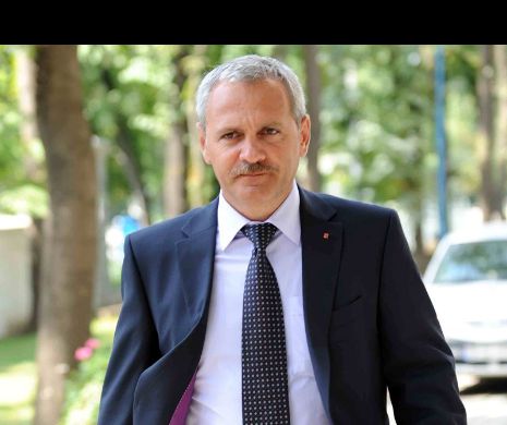Vicepremierul Liviu Dragnea este audiat acum la Înalta Curte de Casaţie şi Justiţie (ÎCCJ) în dosarul Referendumului.