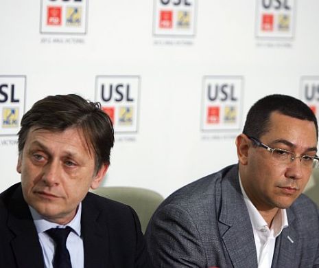Victor Ponta, mesaj la aproape un an de la ruperea USL: "Din păcate, răutatea şi prostia şi-au dat mâna, iar răul a câştigat"