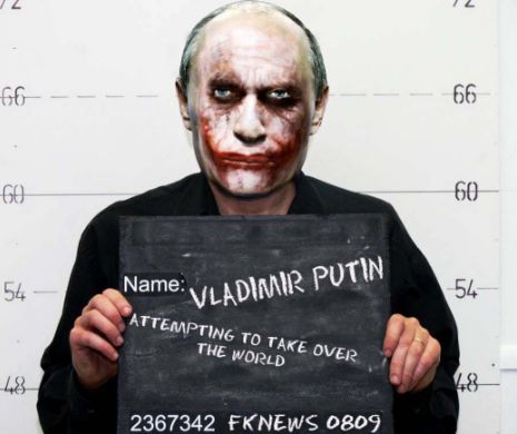 VLADIMIR PUTIN are motive de PANICĂ EXTREMĂ. Cum au ajuns să CERŞEASCĂ săracii Rusiei | GALERIE FOTO