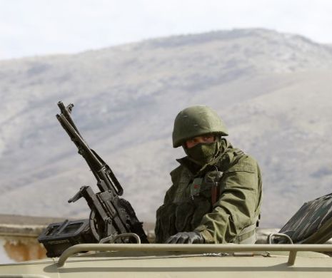 Zăngănit de arme în Ucraina: Kievul a trimis Statelor Unite necesarul de armament