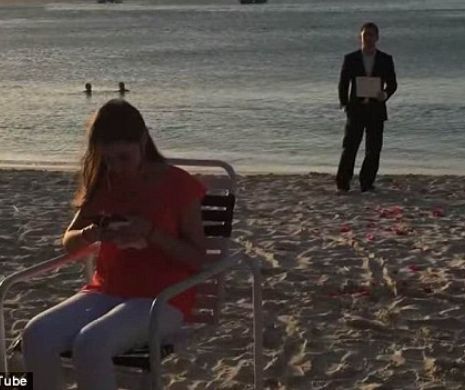 A cerut-o de SOŢIE de 365 de ori, iar ea HABAR N-A AVUT. Cum a fost posibil | FOTO şi VIDEO