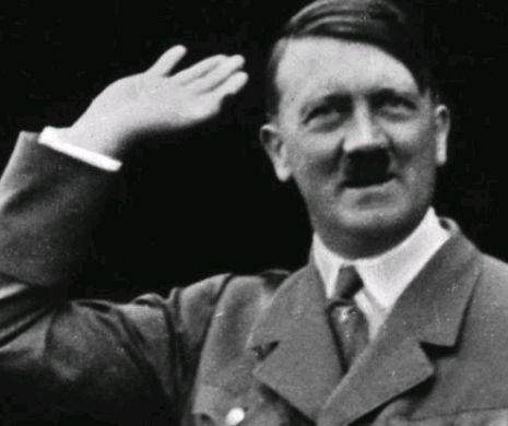 A CITIT liniile din PALMELE lui Roosevelt, Hitler și Mussolini în 1938. Iată ce a văzut ÎNAINTE de Al II-lea Război Mondial!