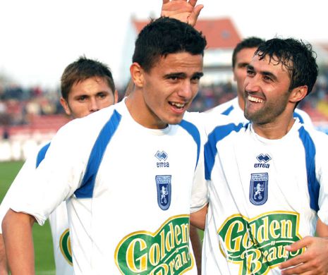 A DOUA VIAȚĂ. Un fotbalist român a evitat TRAGEDIA AVIATICĂ petrecută în Franța