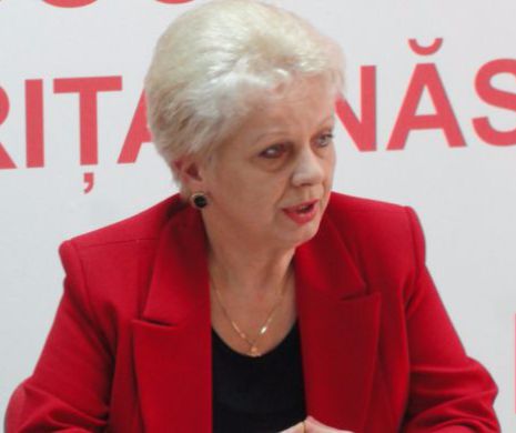 A intervenit Doina Pană pentru a împedica adoptarea unor reglementări? Ce a declarat fostul ministru delegat
