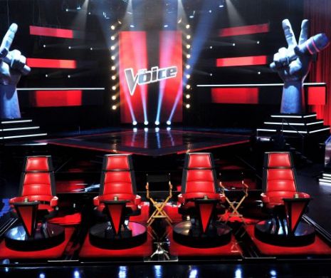 A lăsat publicul fără grai. Apariţia şocantă a unui concurent la un show muzical