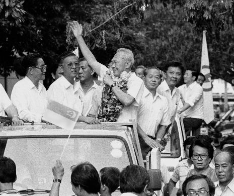 A murit un „gigant al istoriei”