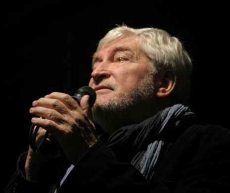 Actorul EUSEBIU ŞTEFĂNESCU a MURIT
