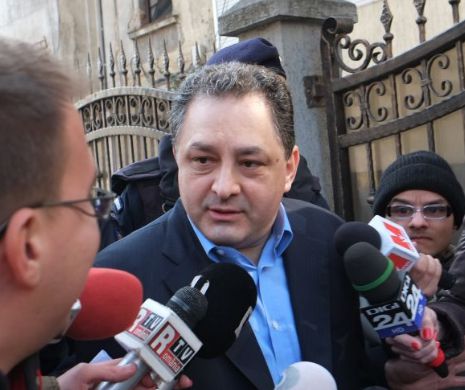 Acuzațiile DNA: Vanghelie cercetat pentru abuz în serviciu, luare de mită și spălare de bani