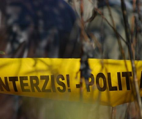 Adolescentă găsită moartă în Parcul Copou din Iaşi