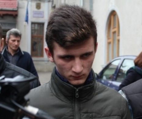 Adolescentul-asasin scapăî de pușcărie. El va executa maximum 7 ani într-un centru de minori