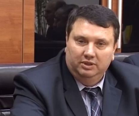 Adrian Duicu pierde procesul cu ANI, în care era acuzat de incompatibilitate. Baronul reușise, în primă fază, să câștige procesul