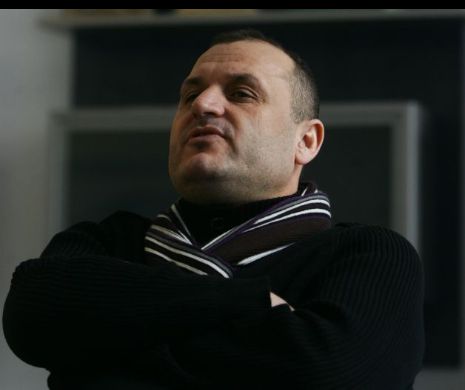 Adrian Mititelu, audiat la DNA