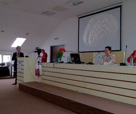 Ai un creier?Îngrijeşte-l!