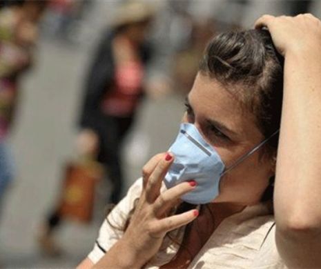 ALERTĂ. Cum SCĂPĂM şi din asta? Un doctor de la noi spune că suntem în pragul unor epidemii. „Acoperirea vaccinală a scăzut”